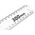 Neo Kątownik budowlany aluminiowy 300 x 175 mm 14286568 5907558471847