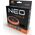 Neo Pad polerski 150 x 150 mm x 25 mm, gąbka średnia 14286593 5907558495188