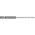 Wiertło Graphite Wiertło do metalu Hex 2.5 mm, 2 szt. 14286814 5902062072849