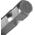 Wiertło Graphite Wiertło do metalu Hex 2.5 mm, 2 szt. 14286814 5902062072849