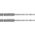 Wiertło Graphite Wiertło do metalu Hex 3.2 mm, 2 szt. 14286815 5902062072948