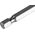 Wiertło Graphite Wiertło do metalu Hex 3.2 mm, 2 szt. 14286815 5902062072948