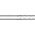 Wiertło Graphite Wiertła do metalu HSS, DIN 338, 2,5 mm , 2 szt. 14286816 5902062059925