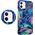 Maxximus MX MARBLE IPHONE 13 PRO NAVY / GRANATOWY 14289883 5901313073482