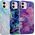 Maxximus MX MARBLE IPHONE XR WHITE / BIAŁY 14289887 5901313071730
