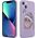 Maxximus MX OWL SLEEPY IPHONE 13 PRO PURPLE / FIOLETOWY 14289932 5901313075646