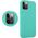 Maxximus MX ECO IPHONE 11 MINT / MIĘTOWY 14289987 5901313072874