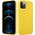 Maxximus MX ECO IPHONE 12/12 PRO YELLOW / ŻÓŁTY 14290034 5901313073123