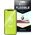 Bestsuit Szkło hybrydowe Bestsuit Flexible 5D Full Glue do iPhone 14 Pro Max czarny 14294969 5903396160813