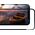 ForCell Forcell Flexible 5D - szkło hybrydowe do Samsung Galaxy S10 czarny (Hot Bending) - działający czytnik 14294976 5903396159374