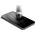 ForCell Forcell Flexible 5D - szkło hybrydowe do Samsung Galaxy S10 czarny (Hot Bending) - działający czytnik 14294976 5903396159374
