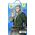 Blueo Szkło Hartowane 5D Mr. Monkey Glass - Apple iPhone 14 Pro czarny (Strong Privacy) 14294991 5903396252181