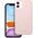 ROAR ROAR futerał CLOUD SKIN do IPHONE 11 Jasnoróżowy 14295040 5903396250545