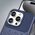Hurtel Etui silikonowe Thunder Case do iPhone 16 Pro - niebieskie 14295402 5907769364877