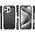 Hurtel Etui silikonowe Carbon Case do iPhone 16 Pro Max - czarne 14295430 5907769364761