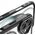 Hurtel Etui silikonowe Leading Series MagSafe do iPhone 16 - czarne 14295438 5907769365058