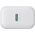 Ładowarka Joyroom Ładowarka Joyroom JR-TCF20 sieciowa USB-C PD 20W - biała + kabel USB-C / USB-C 1m 14295462 6956116723118