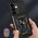 Hurtel Etui Hybrid Armor Camshield do Samsung Galaxy S24+ pancerne z osłoną na aparat - czarne 14295473 9145576285084