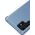 Hurtel Etui Clear View Case do Samsung S24 z klapką - niebieskie 14295475 9145576284131
