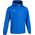 Kurtka męska Joma Joma Elite VII Rain Jacket 102235-700 Niebieskie XL 14386292 8424309511234