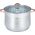 Klausberg KLAUSBERG GARNEK GASTRO Z POKRYWĄ 30cm 16L KB-7796 14387608 5908287277960