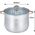 Klausberg KLAUSBERG GARNEK GASTRO Z POKRYWĄ 30cm 16L KB-7796 14387608 5908287277960