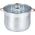 Klausberg KLAUSBERG GARNEK GASTRO Z POKRYWĄ 34cm 22,4L KB-7798 14387609 5908287277984