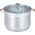 Klausberg KLAUSBERG GARNEK GASTRO Z POKRYWĄ 32cm 18,7L KB-7797 14387610 5908287277977
