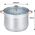Klausberg KLAUSBERG GARNEK GASTRO Z POKRYWĄ 32cm 18,7L KB-7797 14387610 5908287277977