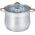 Klausberg KLAUSBERG GARNEK GASTRO Z POKRYWĄ 26cm 10,7L KB-7794 14387674 5908287277939