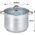 Klausberg KLAUSBERG GARNEK GASTRO Z POKRYWĄ 28cm 13L KB-7795 14387814 5908287277953