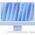 Komputer Apple iMac 24 M4 / 16 GB / 256 GB / 10R GPU / MacOS Retina 4,5K Niebieski (MWV13ZE/A)