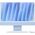Komputer Apple iMac 24 M4 / 16 GB / 256 GB / 8R GPU / MacOS Retina 4,5K Niebieski (MWUF3ZE/A)