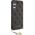 Guess Guess GUHCS24FEGF4GBR S24 FE S721 brown/brown hardcase 4G Charms Collection 14389829 3666339386382