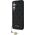 Guess Guess GUHCS24FEGF4GGR S24 FE S721 gray/gray hardcase 4G Charms Collection 14389852 3666339386375