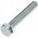 ŚRUBA Z ŁBEM SZEŚCIOKĄTNYM SS-M8X50/KL-8.8 14390286 5902887073021