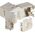 ZŁĄCZE KEYSTONE FX-RJ45-6A-16*P50 14391729 5902887069079