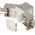 ZŁĄCZE KEYSTONE FX-RJ45-6A-16*P50 14391729 5902887069079