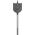 Wiertło Graphite Wiertło do drewna łopatkowe, 36 x 152 mm 14392731 5902062003317