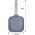 Patelnia Klausberg PATELNIA GRILLOWA 18 X 18CM MARMURKOWA KLAUSBERG KB-7811 SZARA 14392960 5908287278110
