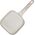 Patelnia Klausberg PATELNIA GRILLOWA 18 X 18CM MARMURKOWA KLAUSBERG KB-7812 BEŻOWA 14392961 5908287278127