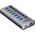 HUB USB Unitek Unitek Hub USB A 3.0 7w1, 5Gbps z przełącznikami portów 14394631 4894160055224