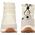 Buty trekkingowe damskie CMP CMP Zoy 3Q79566-A312 Beżowe 40 14394774 8058949217197