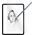 Fixed Szkło ochronne imitujące papier FIXED PaperGlass Screen Protector do iPad Pro 11" 2024 - Gwarancja bezpieczeństwa. Proste raty. Bezpłatna wysyłka od 170 zł. 14395222 8591680169665