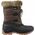 Buty trekkingowe damskie CMP CMP Nietos Low 3Q78956-Q946 Brązowe 41 14395460 8058949217012