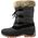 Buty trekkingowe damskie CMP CMP Nietos Low 3Q78956-U901 Czarne 38 14395462 8059342550478