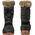 Buty trekkingowe damskie CMP CMP Nietos Low 3Q78956-U901 Czarne 38 14395462 8059342550478