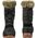 Buty trekkingowe damskie CMP CMP Nietos Low 3Q78956-U901 Czarne 39 14395463 8059342550508