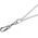 Fixed FIXED Universal Lanyard for Mobile Phones - uniwersalna smycz do telefonu szara - Gwarancja bezpieczeństwa. Proste raty. Bezpłatna wysyłka od 170 zł. 14396575 8591680167494