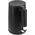 LUND ELECTRIC KETTLE 1.5L BLACK COOL TOUCH 14399009 5906083107467